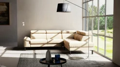 Eckgarnitur beige^ Sofas & Couches