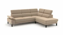 Eckgarnitur beige^ Sofas & Couches