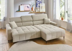 Eckgarnitur beige^ Sofas & Couches
