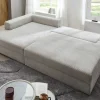 Eckgarnitur beige^ Sofas & Couches