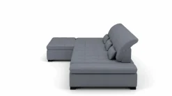 Eckgarnitur blau^ Sofas & Couches