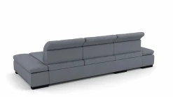 Eckgarnitur blau^ Sofas & Couches