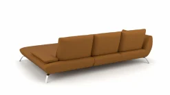Eckgarnitur gelb^ Sofas & Couches