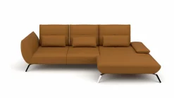 Eckgarnitur gelb^ Sofas & Couches