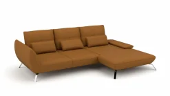 Eckgarnitur gelb^ Sofas & Couches