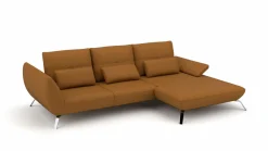 Eckgarnitur gelb^ Sofas & Couches