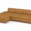 Eckgarnitur gelb^ Sofas & Couches