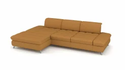 Eckgarnitur gelb^ Sofas & Couches
