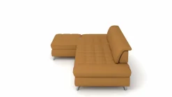 Eckgarnitur gelb^ Sofas & Couches