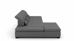 Eckgarnitur grau^ Sofas & Couches