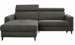 Eckgarnitur grau^ Sofas & Couches