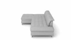 Eckgarnitur grau^ Sofas & Couches