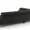 Eckgarnitur grau^ Sofas & Couches
