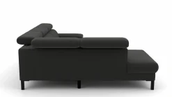 Eckgarnitur grau^ Sofas & Couches