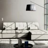 Eckgarnitur grau^ Sofas & Couches