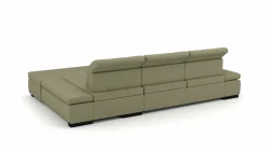 Eckgarnitur grün^ Sofas & Couches