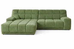 Eckgarnitur grün^ Sofas & Couches