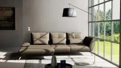 Eckgarnitur schwarz^ Sofas & Couches