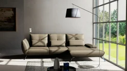 Eckgarnitur schwarz^ Sofas & Couches