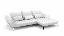 Eckgarnitur weiß^ Sofas & Couches