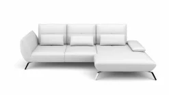 Eckgarnitur weiß^ Sofas & Couches