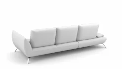 Eckgarnitur weiß^ Sofas & Couches