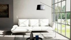 Eckgarnitur weiß^ Sofas & Couches