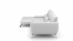 Eckgarnitur weiß^ Sofas & Couches