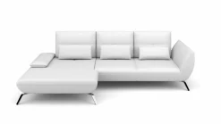 Eckgarnitur weiß^ Sofas & Couches