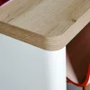 Eckschreibtisch weiß^ Bürotische·Schreibtische