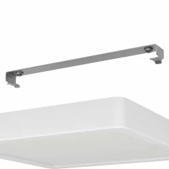 Eglo LED-Aufbauleuchte 1flg weiß^ Deckenleuchten