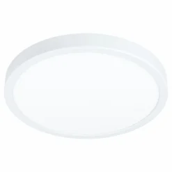 Eglo LED-Ein-/Aufbauleuchte 1flg weiß^ Deckenleuchten