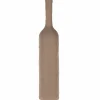 Dekoration>EGLO Living Metallvase 44cm beige