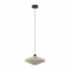 Eglo Pendelleuchte 1flg beige^ Pendelleuchten