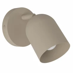 Spots>Eglo Spot 1flg beige