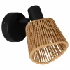Eglo Spot 1flg schwarz^ Spots