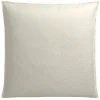 Elegante Mako-Satin-Bettwäsche beige^ Satin
