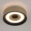 Spots|Wandleuchten>elements by BANKAMP LED - Wandleuchte beige