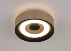 Spots|Wandleuchten>elements by BANKAMP LED - Wandleuchte beige