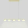 elements by BANKAMP LED - Pendelleuchte beige^ Pendelleuchten