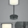 Tischleuchten|Schreibtischlampen>elements by BANKAMP LED-Tischleuchte 1flg schwarz