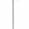 elements by BANKAMP LED-Tischleuchte 1flg silberfarben^ Tischleuchten