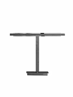 Tischleuchten>elements by BANKAMP LED-Tischleuchte 1flg schwarz
