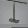 elements by BANKAMP LED-Tischleuchte 1flg goldfarben^ Tischleuchten