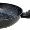 Pfannen>Elo Bratpfanne 28cm schwarz