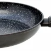 Pfannen>Elo Bratpfanne 24cm schwarz