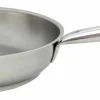 Elo Bratpfanne 24cm silberfarben^ Pfannen