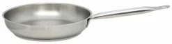 Elo Bratpfanne 28cm silberfarben^ Pfannen