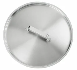 Elo Deckel 24cm silberfarben^ Töpfe