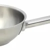 Töpfe>Elo Sauteuse 16cm silberfarben
